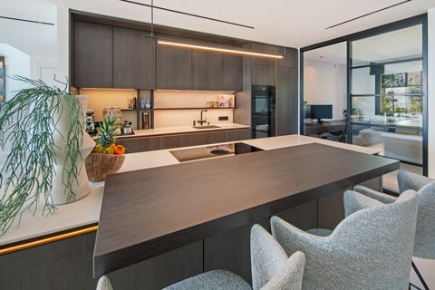 Penthouse i Benahavis, Malaga, Benahavis - € 1.950.000 | Ref: NEWPH9521 - foto 13