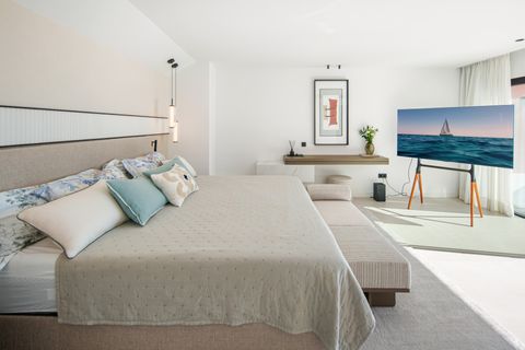 Penthouse i Benahavis, Malaga, Benahavis - € 1.950.000 | Ref: NEWPH9521 - foto 16