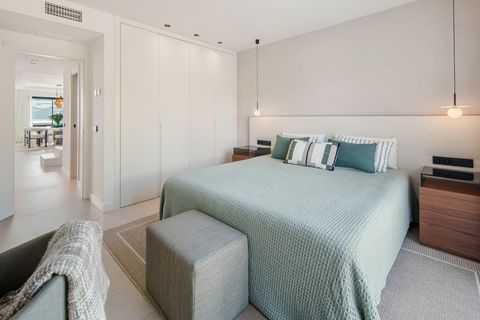 Penthouse i Benahavis, Malaga, Benahavis - € 1.950.000 | Ref: NEWPH9521 - foto 20