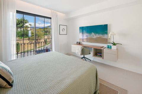 Penthouse i Benahavis, Malaga, Benahavis - € 1.950.000 | Ref: NEWPH9521 - foto 21