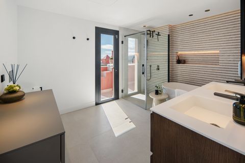 Penthouse i Benahavis, Malaga, Benahavis - € 1.950.000 | Ref: NEWPH9521 - foto 23