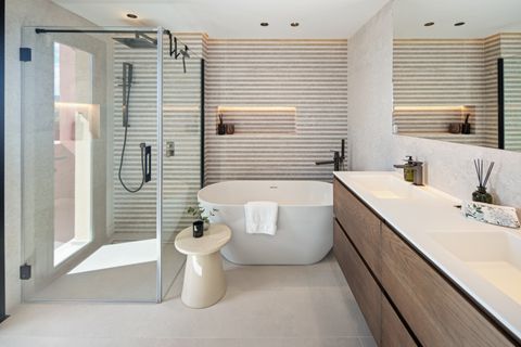 Penthouse i Benahavis, Malaga, Benahavis - € 1.950.000 | Ref: NEWPH9521 - foto 24
