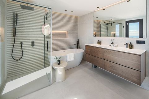 Penthouse i Benahavis, Malaga, Benahavis - € 1.950.000 | Ref: NEWPH9521 - foto 25