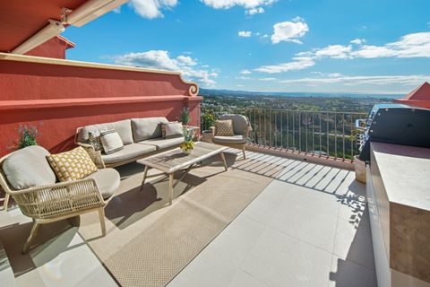 Penthouse i Benahavis, Malaga, Benahavis - € 1.950.000 | Ref: NEWPH9521 - foto 31