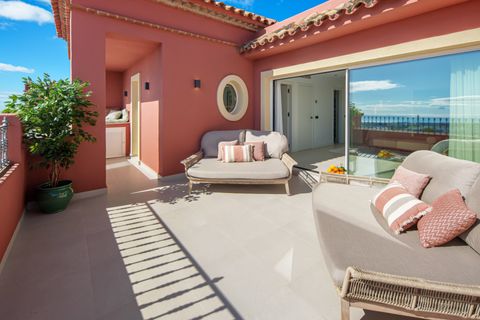 Penthouse i Benahavis, Malaga, Benahavis - € 1.950.000 | Ref: NEWPH9521 - foto 35