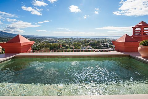 Penthouse i Benahavis, Malaga, Benahavis - € 1.950.000 | Ref: NEWPH9521 - foto 40