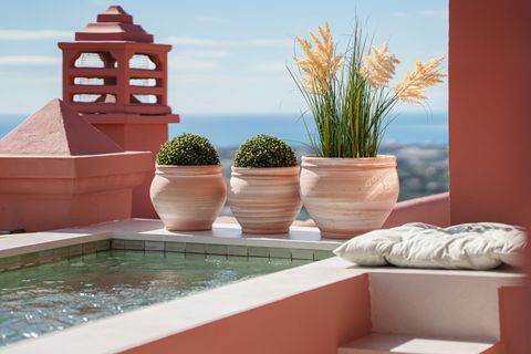 Penthouse i Benahavis, Malaga, Benahavis - € 1.950.000 | Ref: NEWPH9521 - foto 41