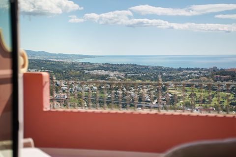 Penthouse i Benahavis, Malaga, Benahavis - € 1.950.000 | Ref: NEWPH9521 - foto 42