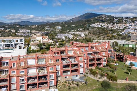 Penthouse i Benahavis, Malaga, Benahavis - € 1.950.000 | Ref: NEWPH9521 - foto 44