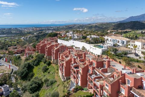 Penthouse i Benahavis, Malaga, Benahavis - € 1.950.000 | Ref: NEWPH9521 - foto 45