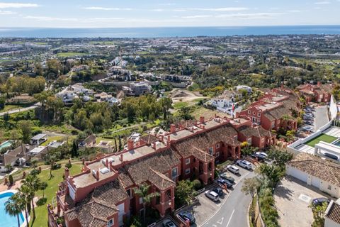 Penthouse i Benahavis, Malaga, Benahavis - € 1.950.000 | Ref: NEWPH9521 - foto 46
