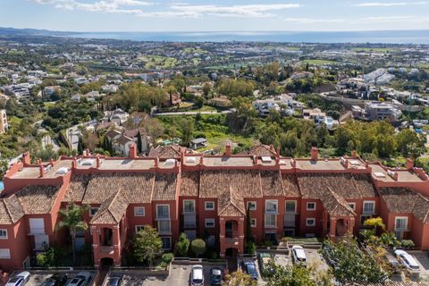 Penthouse i Benahavis, Malaga, Benahavis - € 1.950.000 | Ref: NEWPH9521 - foto 47