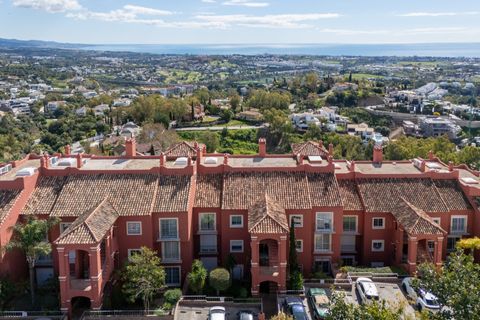 Penthouse i Benahavis, Malaga, Benahavis - € 1.950.000 | Ref: NEWPH9521 - foto 48