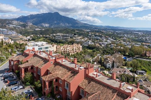 Penthouse i Benahavis, Malaga, Benahavis - € 1.950.000 | Ref: NEWPH9521 - foto 49