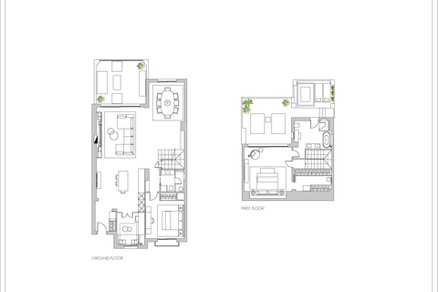 Penthouse i Benahavis, Malaga, Benahavis - € 1.950.000 | Ref: NEWPH9521 - foto 50