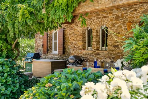 Villa i La Garde-Freinet, Var, La Garde-Freinet - € 1.695.000 | Ref: HH-16195945 - foto 1