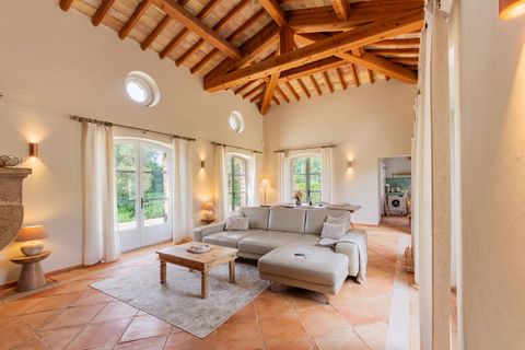Villa i La Garde-Freinet, Var, La Garde-Freinet - € 1.695.000 | Ref: HH-16195945 - foto 2