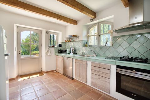 Villa i La Garde-Freinet, Var, La Garde-Freinet - € 1.695.000 | Ref: HH-16195945 - foto 3