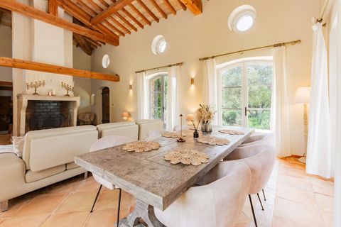 Villa i La Garde-Freinet, Var, La Garde-Freinet - € 1.695.000 | Ref: HH-16195945 - foto 5