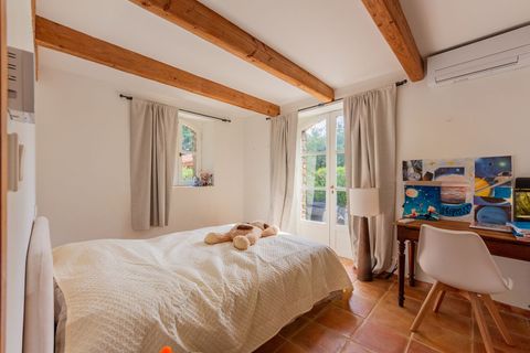 Villa i La Garde-Freinet, Var, La Garde-Freinet - € 1.695.000 | Ref: HH-16195945 - foto 7