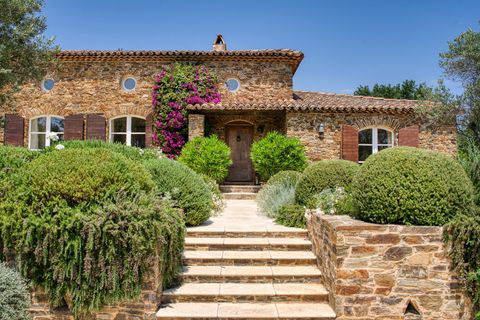 Villa i La Garde-Freinet, Var, La Garde-Freinet - € 1.695.000 | Ref: HH-16195945 - foto 9