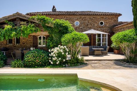 Villa i La Garde-Freinet, Var, La Garde-Freinet - € 1.695.000 | Ref: HH-16195945 - foto 10