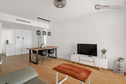 Appartamento El Penoncillo, Malaga - foto 5