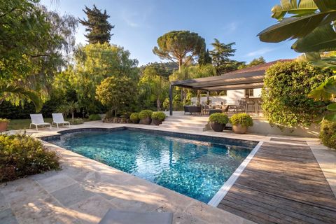 Villa i Cannes, Alpes-Maritimes, Cannes - € 2 950 000 | Ref: HH-16189395 - foto 2