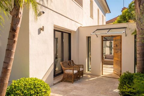 Villa i Cannes, Alpes-Maritimes, Cannes - € 2 950 000 | Ref: HH-16189395 - foto 4