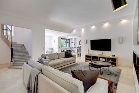 Villa i Cannes, Alpes-Maritimes, Cannes - € 2 950 000 | Ref: HH-16189395 - foto 5