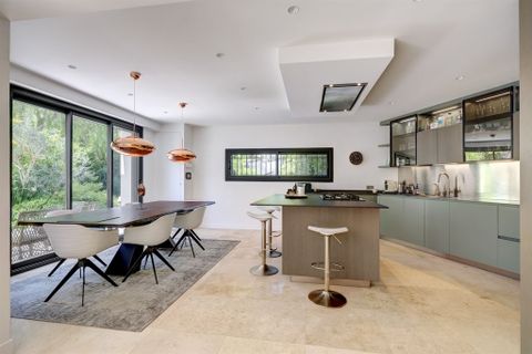 Villa i Cannes, Alpes-Maritimes, Cannes - € 2 950 000 | Ref: HH-16189395 - foto 6