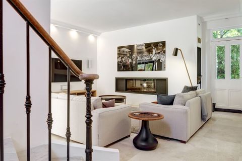 Villa i Cannes, Alpes-Maritimes, Cannes - € 2 950 000 | Ref: HH-16189395 - foto 7