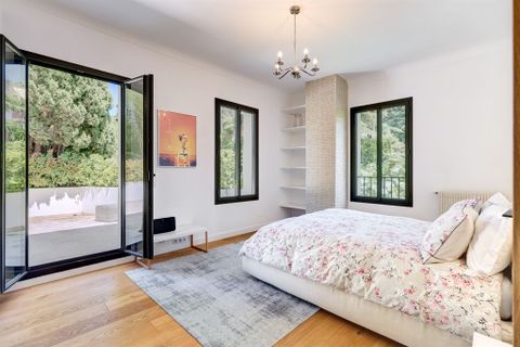 Villa i Cannes, Alpes-Maritimes, Cannes - € 2 950 000 | Ref: HH-16189395 - foto 9