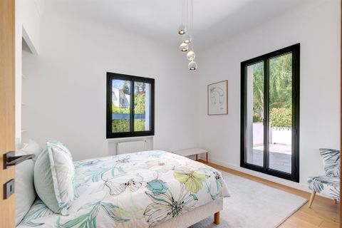 Villa i Cannes, Alpes-Maritimes, Cannes - € 2 950 000 | Ref: HH-16189395 - foto 11