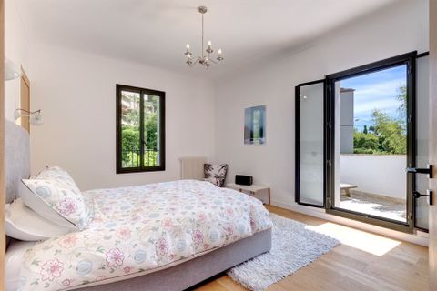 Villa i Cannes, Alpes-Maritimes, Cannes - € 2 950 000 | Ref: HH-16189395 - foto 12