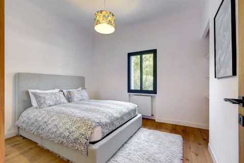 Villa i Cannes, Alpes-Maritimes, Cannes - € 2 950 000 | Ref: HH-16189395 - foto 16