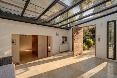 Villa i Cannes, Alpes-Maritimes, Cannes - € 2 950 000 | Ref: HH-16189395 - foto 17