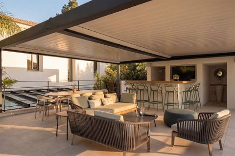 Villa i Cannes, Alpes-Maritimes, Cannes - € 2 950 000 | Ref: HH-16189395 - foto 18