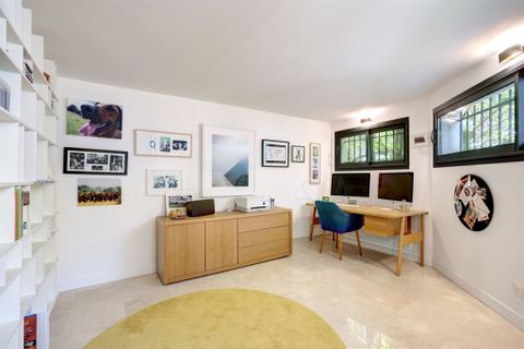 Villa i Cannes, Alpes-Maritimes, Cannes - € 2 950 000 | Ref: HH-16189395 - foto 19