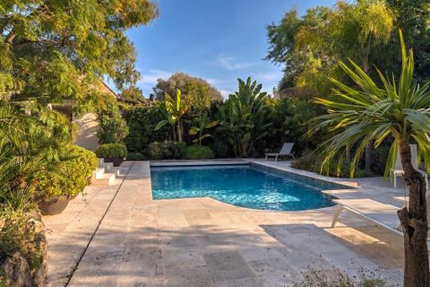 Villa i Cannes, Alpes-Maritimes, Cannes - € 2 950 000 | Ref: HH-16189395 - foto 20