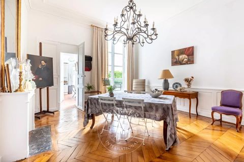 Lejlighed i Paris, Paris, Paris - € 3.350.000 | Ref: 86977860 - foto 3