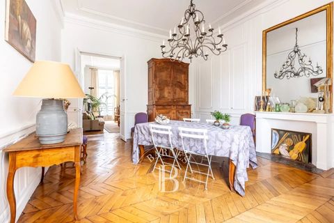 Lejlighed i Paris, Paris, Paris - € 3.350.000 | Ref: 86977860 - foto 4