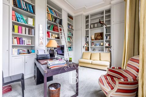 Lejlighed i Paris, Paris, Paris - € 3.350.000 | Ref: 86977860 - foto 12