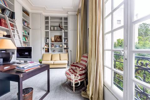 Lejlighed i Paris, Paris, Paris - € 3.350.000 | Ref: 86977860 - foto 6