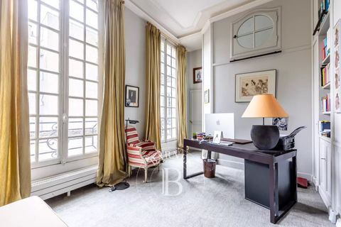 Lejlighed i Paris, Paris, Paris - € 3.350.000 | Ref: 86977860 - foto 8