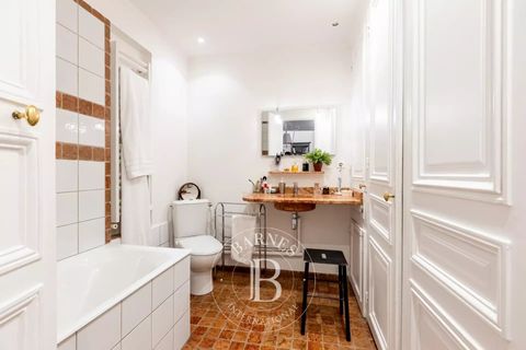 Lejlighed i Paris, Paris, Paris - € 3.350.000 | Ref: 86977860 - foto 9