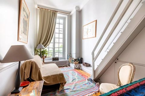 Lejlighed i Paris, Paris, Paris - € 3.350.000 | Ref: 86977860 - foto 10