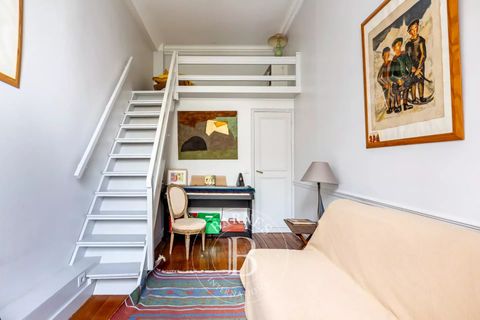 Lejlighed i Paris, Paris, Paris - € 3.350.000 | Ref: 86977860 - foto 11