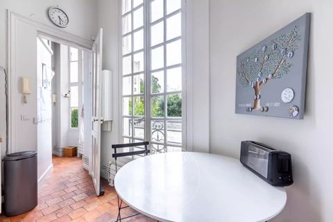 Lejlighed i Paris, Paris, Paris - € 3.350.000 | Ref: 86977860 - foto 14