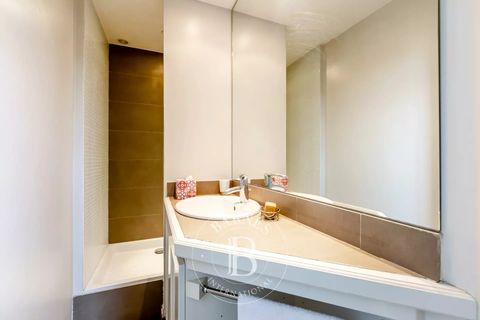 Lejlighed i Paris, Paris, Paris - € 3.350.000 | Ref: 86977860 - foto 16